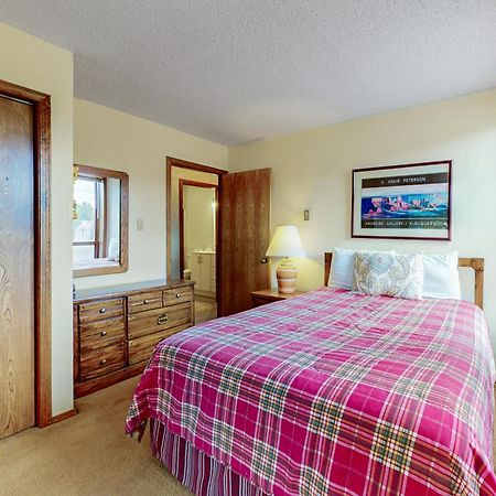 Appartamento Gold Creek 208 Angel Fire Esterno foto