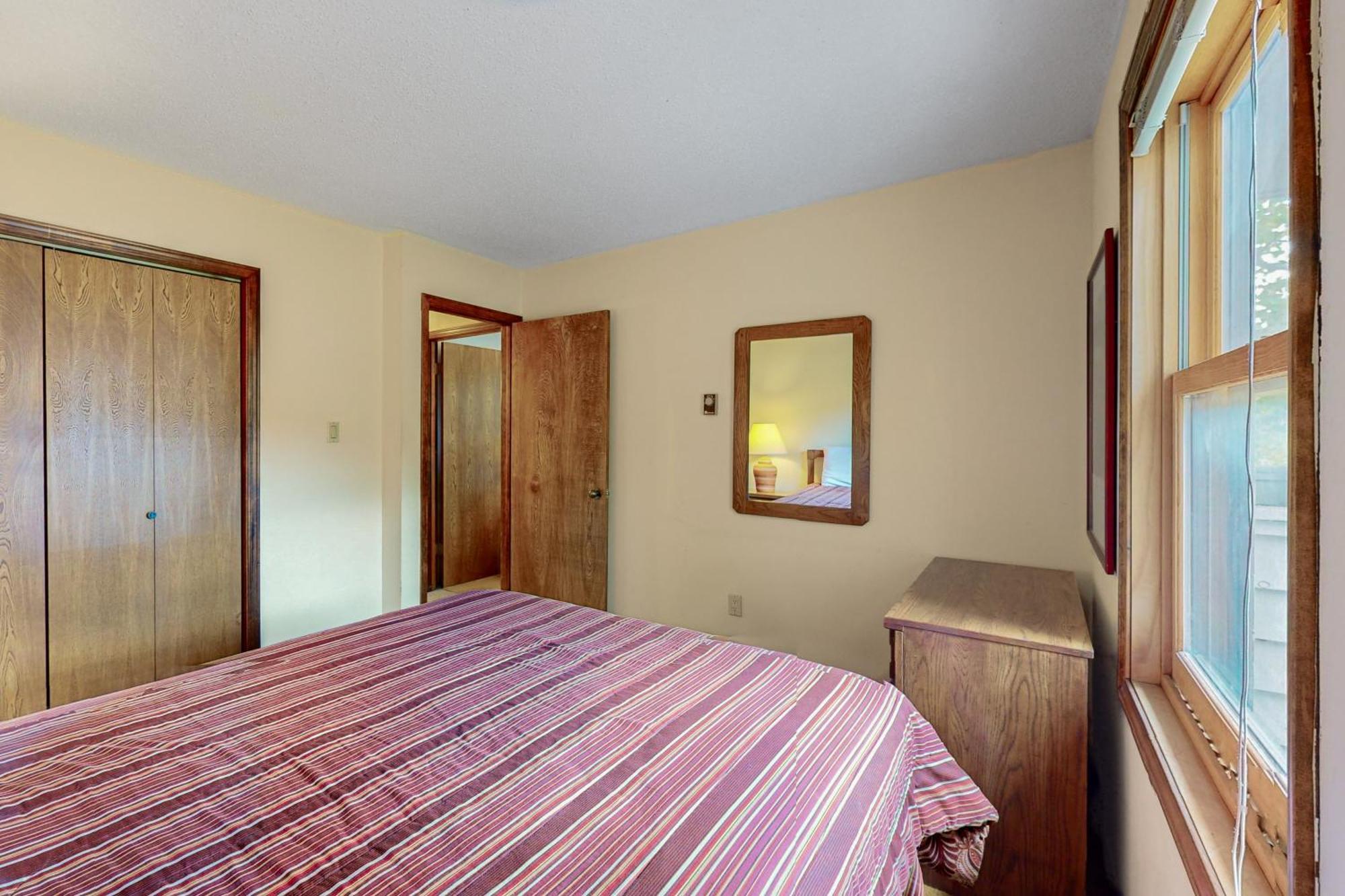 Appartamento Gold Creek 208 Angel Fire Esterno foto