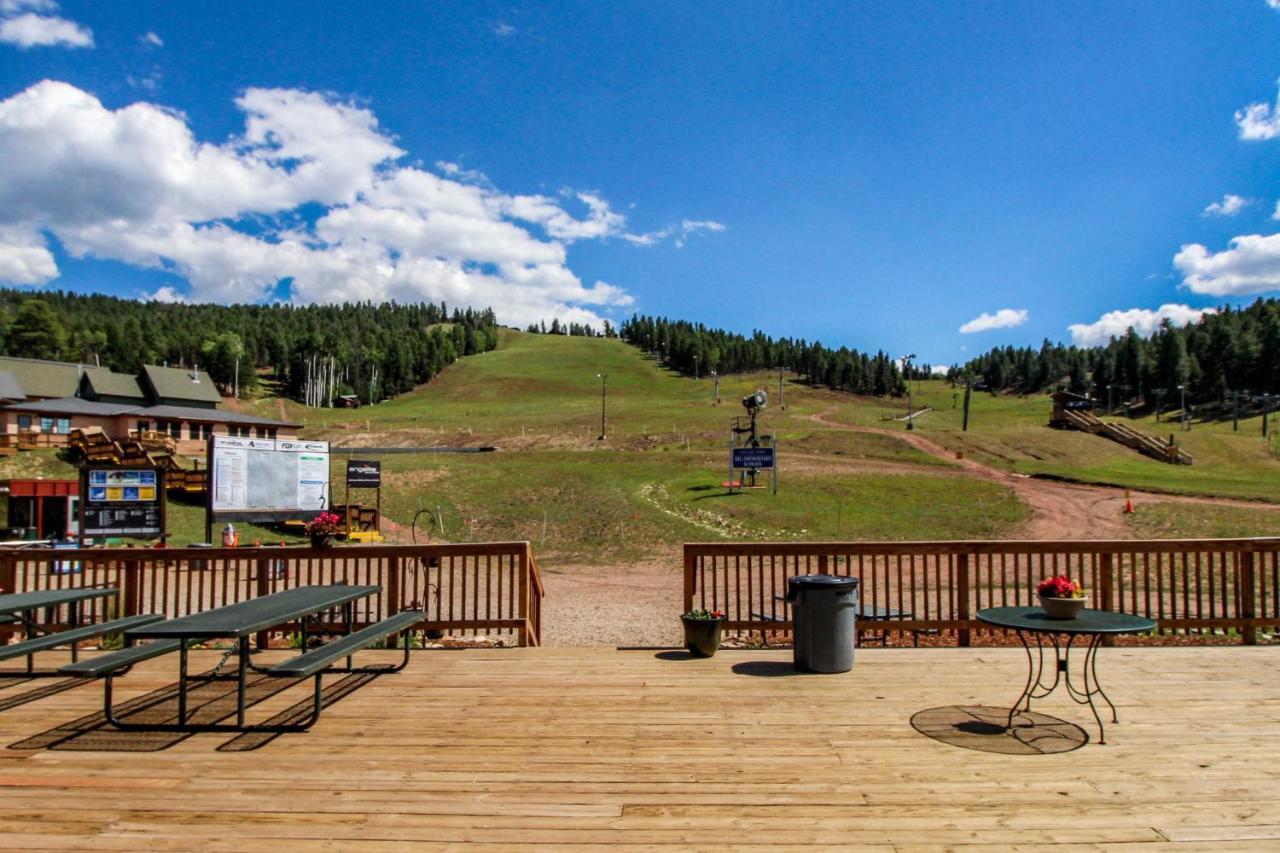 Appartamento Gold Creek 208 Angel Fire Esterno foto