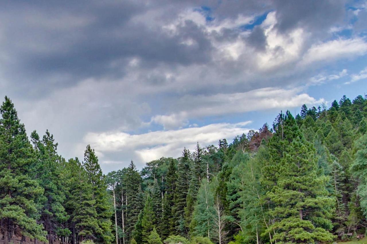 Appartamento Gold Creek 208 Angel Fire Esterno foto